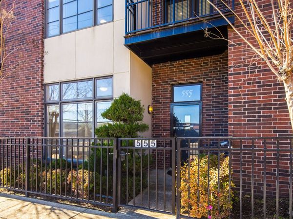 555 S Front St , Memphis, TN 38103
