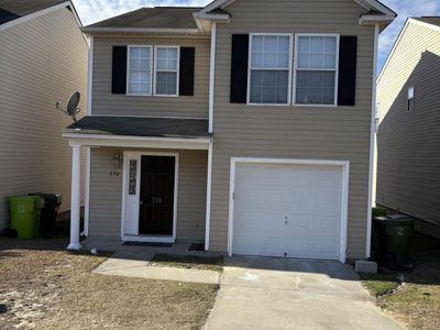 230 Curvewood Road, Columbia, SC 29229