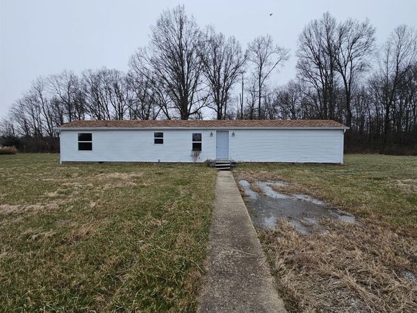 1506 St Rt 133, Franklin Twp, OH 45106