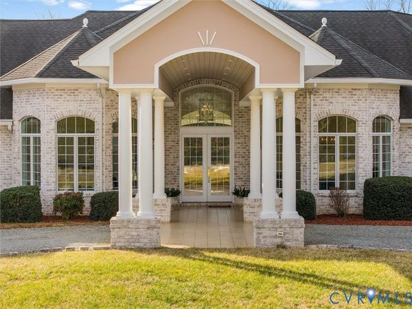 15219 DEEP SPRING Drive, Montpelier, VA 23192