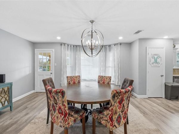 111 Havenwood Drive, Enchanted Oaks, TX 75156