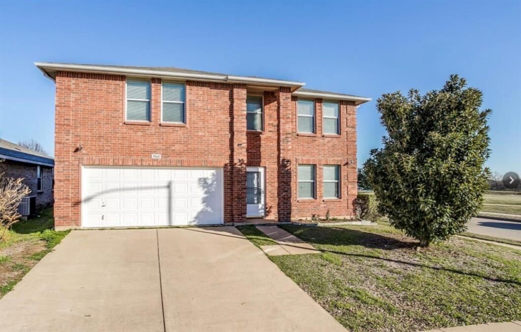 3860 Thoroughbred Trail, Fort Worth, TX 76123 Main Photo