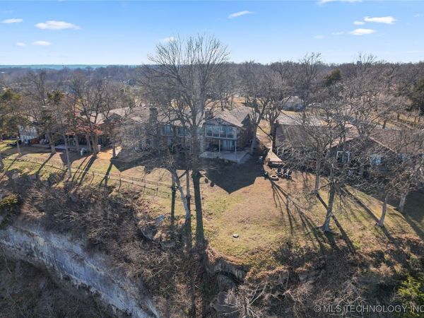 1 Fort Scott Lane, Unit 1, Afton, OK 74331