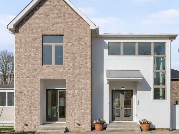 812 Clayton Ave, Nashville, TN 37204