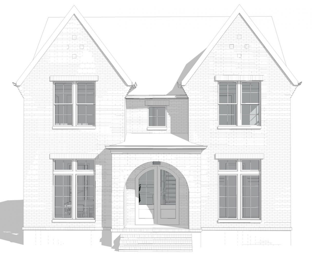 2036 Hector Drive , Thompsons Station, TN 37179 Main Photo