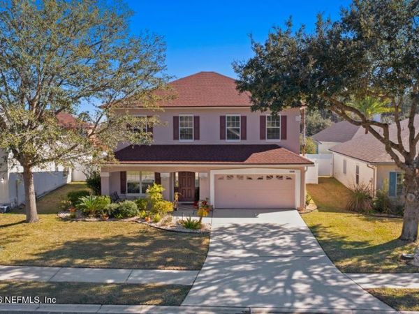 3231 WANDERING OAKS Drive, Orange Park, FL 32065