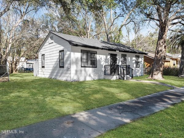 3173 3RD Circle S, Jacksonville, FL 32254