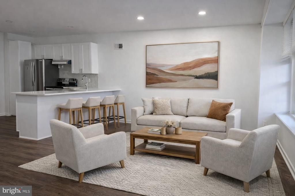 5046 ASPEN STREET Philadelphia, PA 