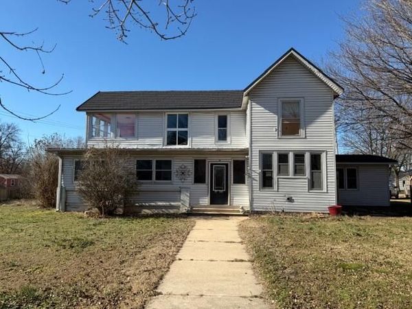 523 Indiana Street, Oswego, KS 67356