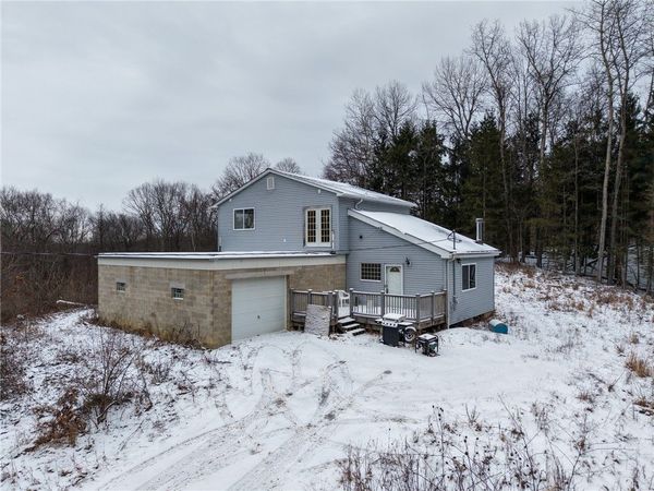 787 Branchton Rd, Boyers, PA 16020