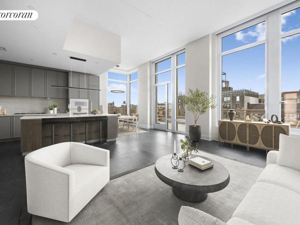 218 W 103RD Street, Unit PHB, Manhattan, NY 10025