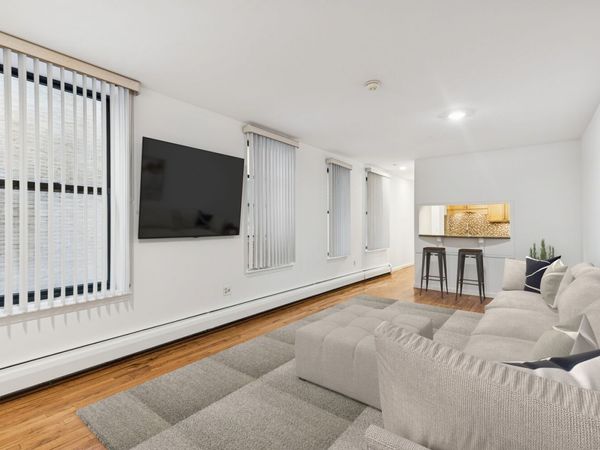 231 W 148TH Street, Unit 4J, Manhattan, NY 10039