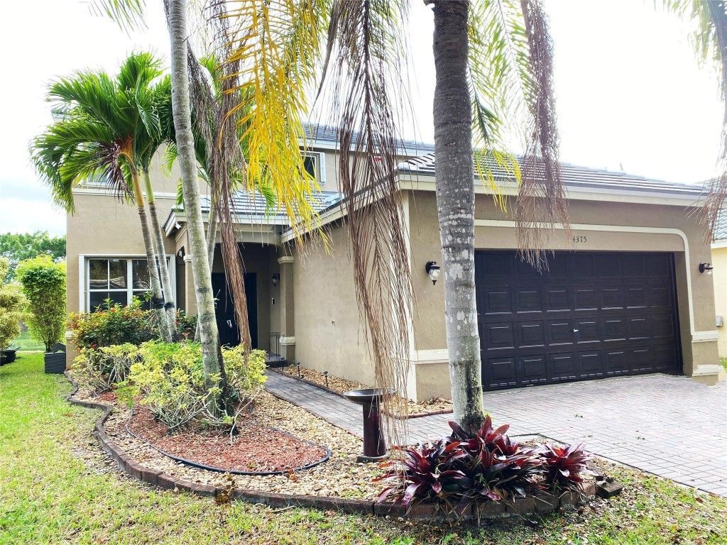 4375 Foxtail Lane, Weston, FL 33331 Photo