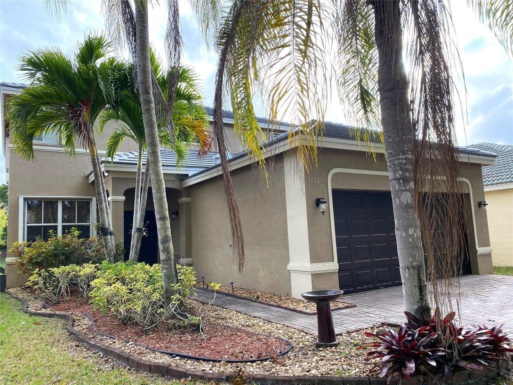 4375 Foxtail Lane, Weston, FL 33331 Photo