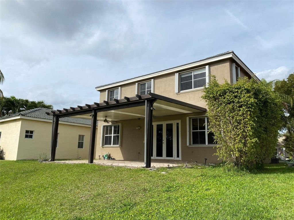 4375 Foxtail Lane, Weston, FL 33331 Photo