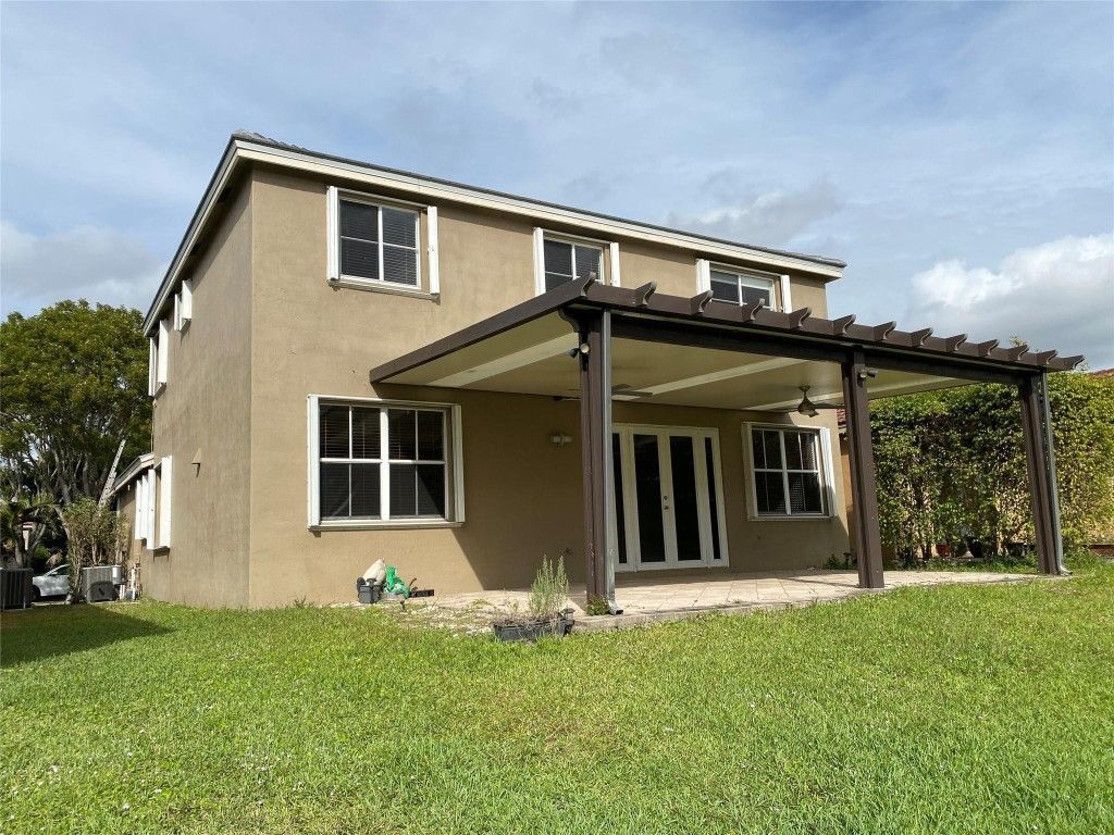 4375 Foxtail Lane, Weston, FL 33331 Photo