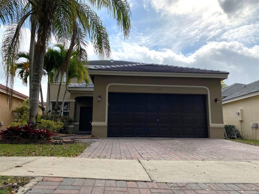 4375 Foxtail Lane, Weston, FL 33331 Photo