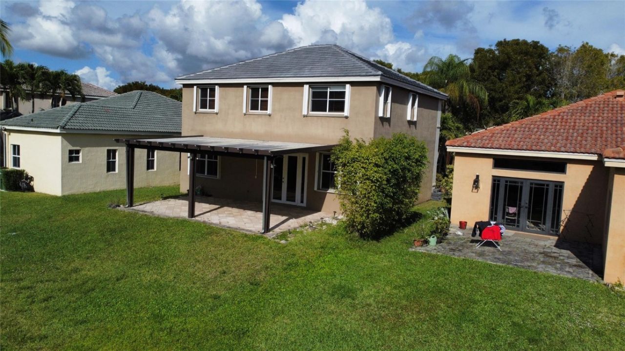 4375 Foxtail Lane, Weston, FL 33331 Photo