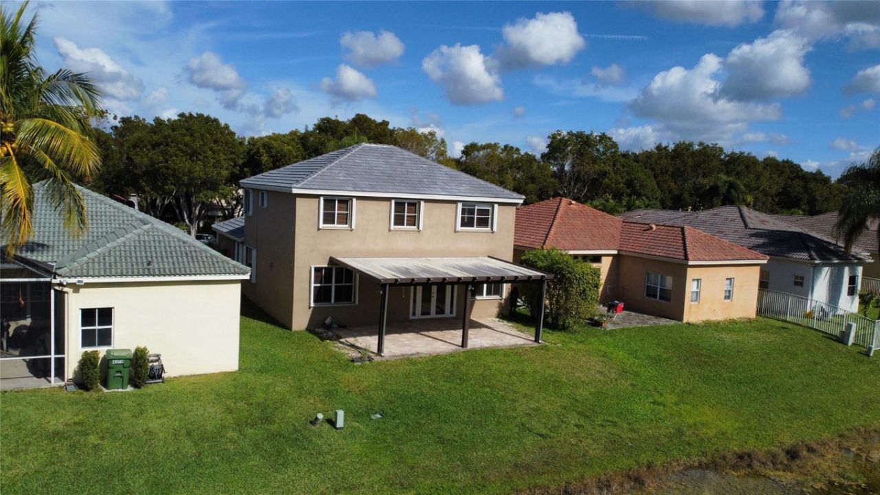 4375 Foxtail Lane, Weston, FL 33331 Photo