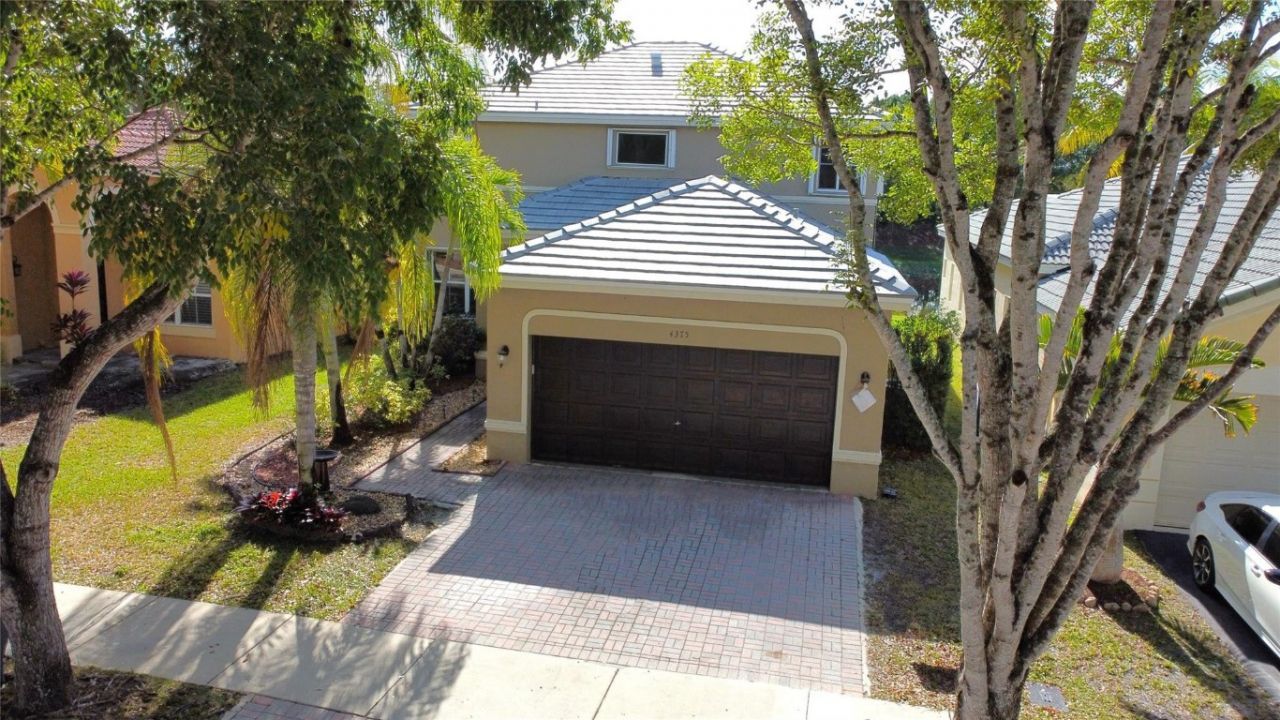 4375 Foxtail Lane, Weston, FL 33331 Photo