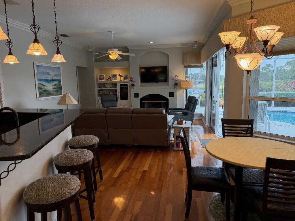 3504 SE Charing Cross Ln, Port Saint Lucie, FL 34952 Photo