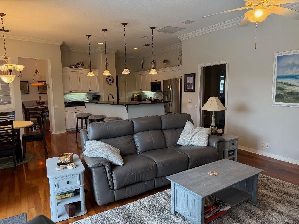 3504 SE Charing Cross Ln, Port Saint Lucie, FL 34952 Photo