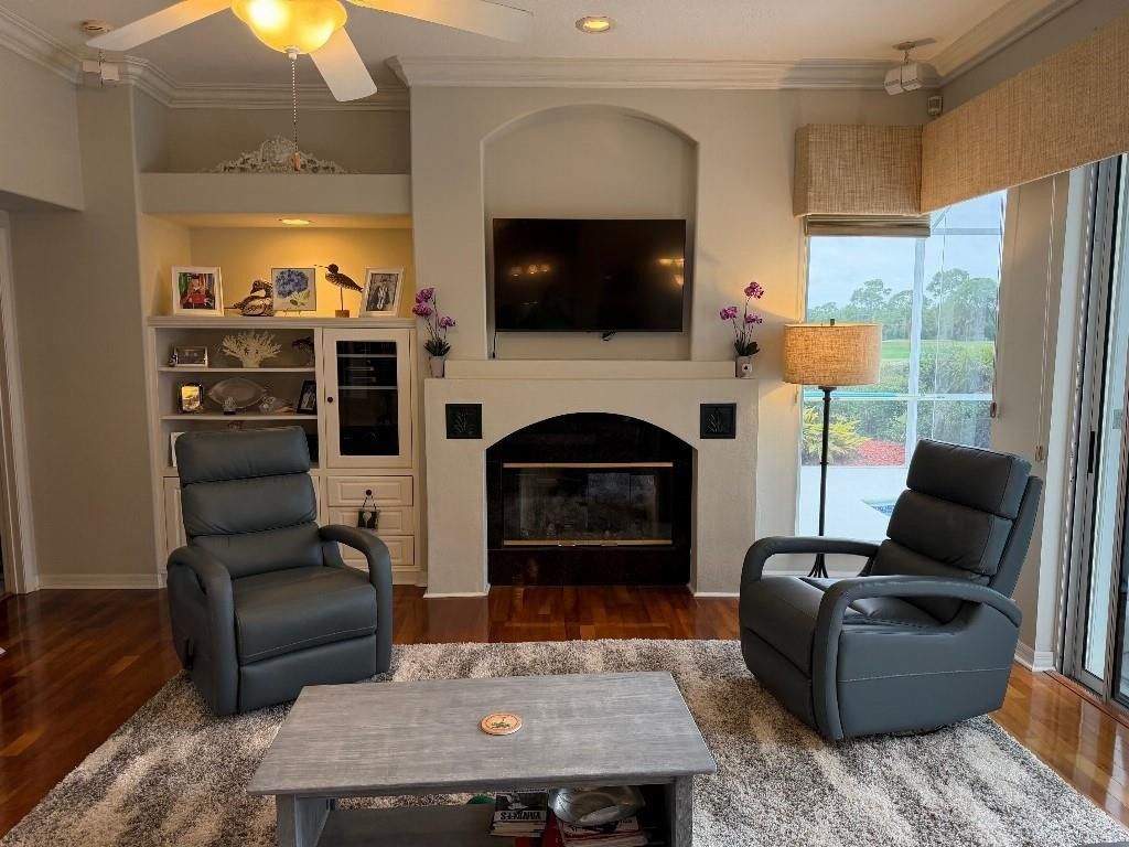 3504 SE Charing Cross Ln, Port Saint Lucie, FL 34952 Photo