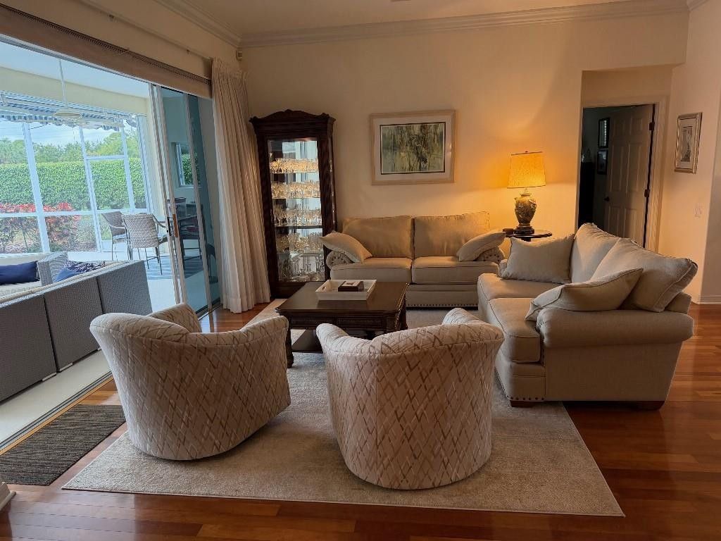 3504 SE Charing Cross Ln, Port Saint Lucie, FL 34952 Photo