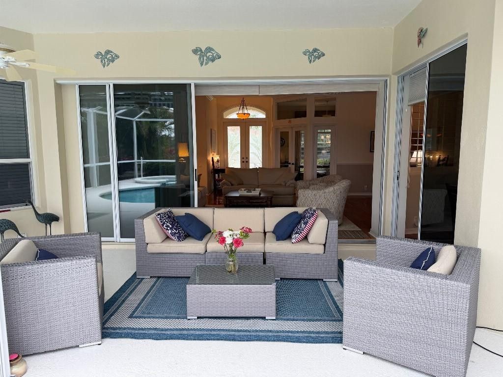 3504 SE Charing Cross Ln, Port Saint Lucie, FL 34952 Photo