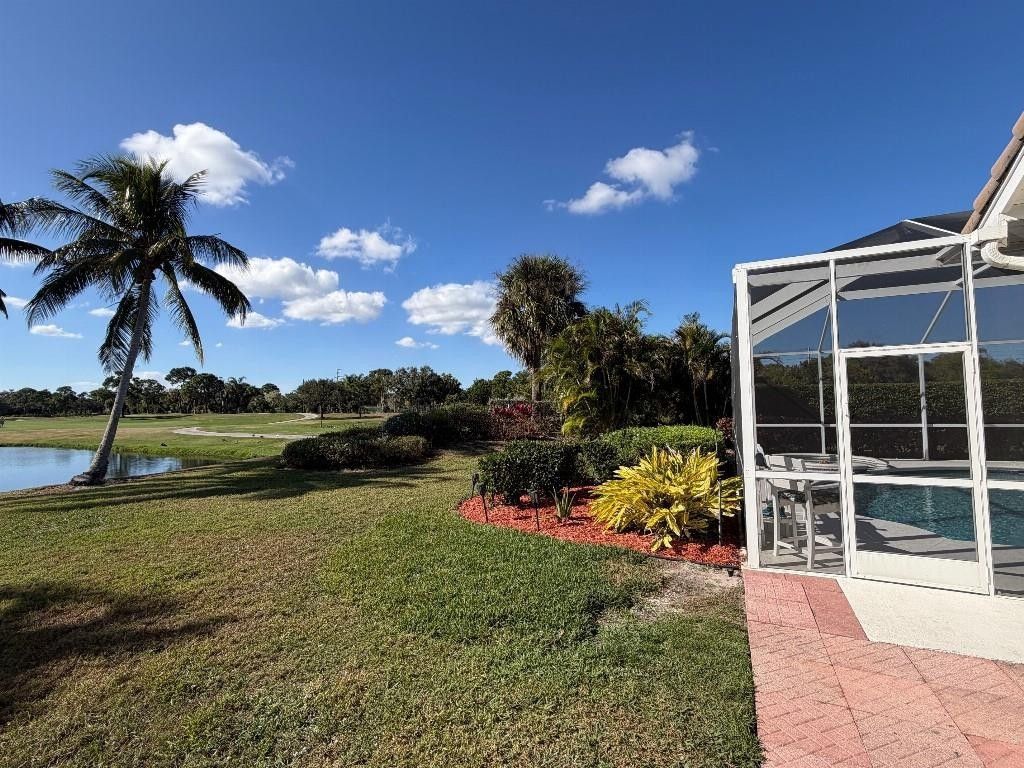 3504 SE Charing Cross Ln, Port Saint Lucie, FL 34952 Photo