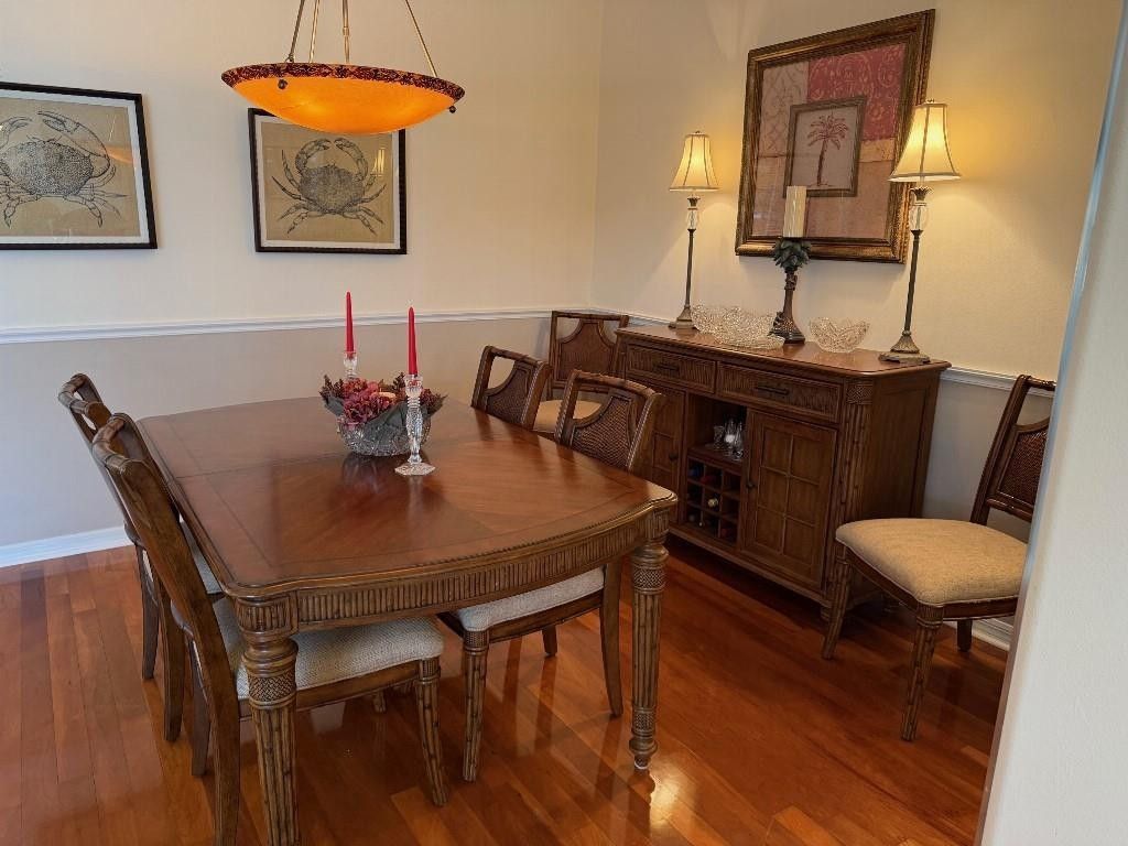 3504 SE Charing Cross Ln, Port Saint Lucie, FL 34952 Photo