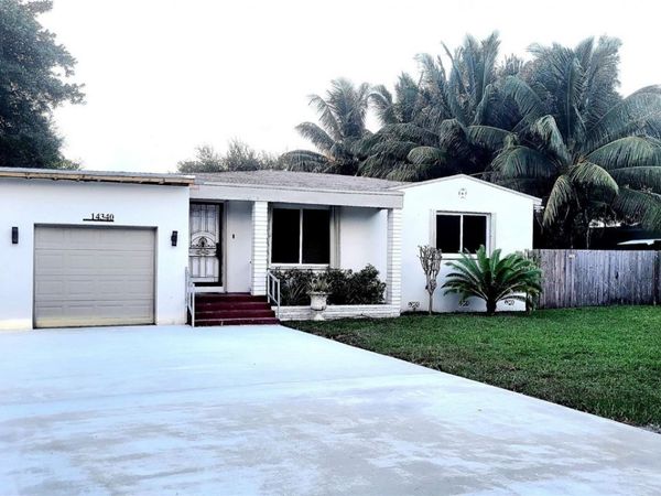 14340 NW 15th Drive, Miami, FL 33167