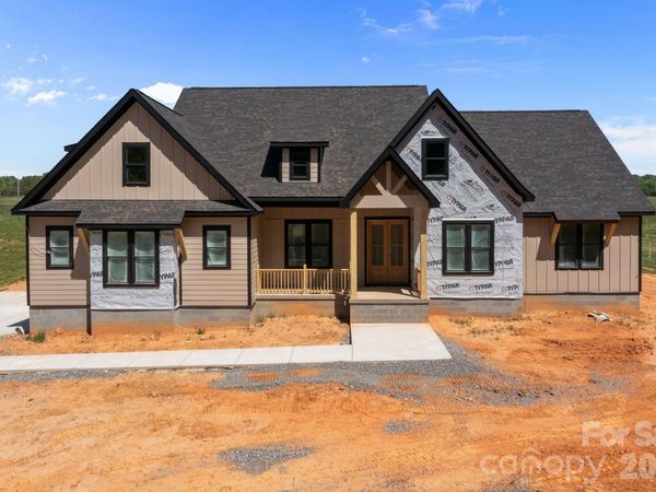 363 New Salem Road, Unit 4, Statesville, NC 28625