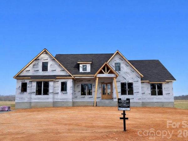 363 New Salem Road, Unit 4, Statesville, NC 28625