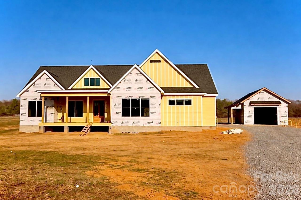 373 New Salem Road, Unit 6, Statesville, NC 28625 Main Photo