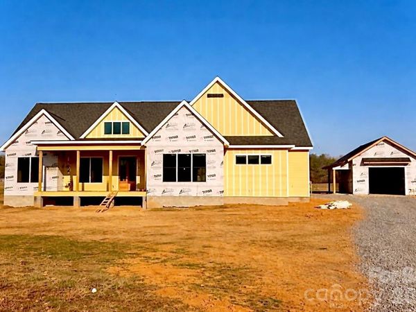 373 New Salem Road, Unit 6, Statesville, NC 28625