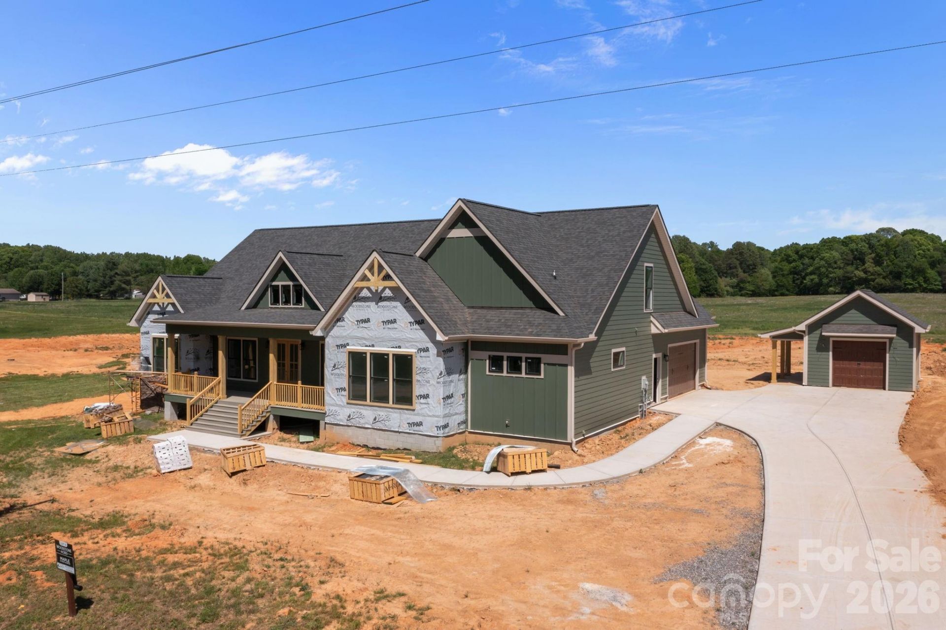 373 New Salem Road, Unit 6, Statesville, NC 28625 Main Photo