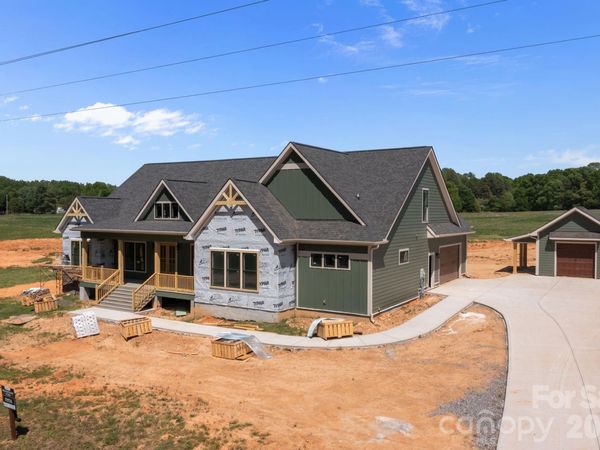 373 New Salem Road, Unit 6, Statesville, NC 28625