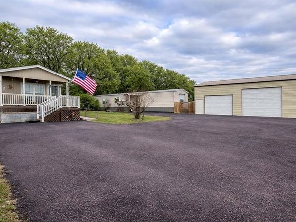 141 Little River Bend, Quitman, TX 75783