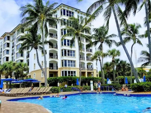 71 S OCEAN AVENUE, Unit 8708, PALM BEACH SHORES, FL 33404