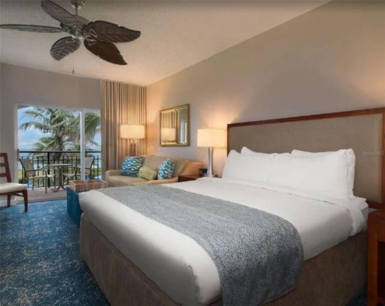 71 S Ocean Avenue, Unit 8708, Palm Beach Shores, FL 33404 Photo