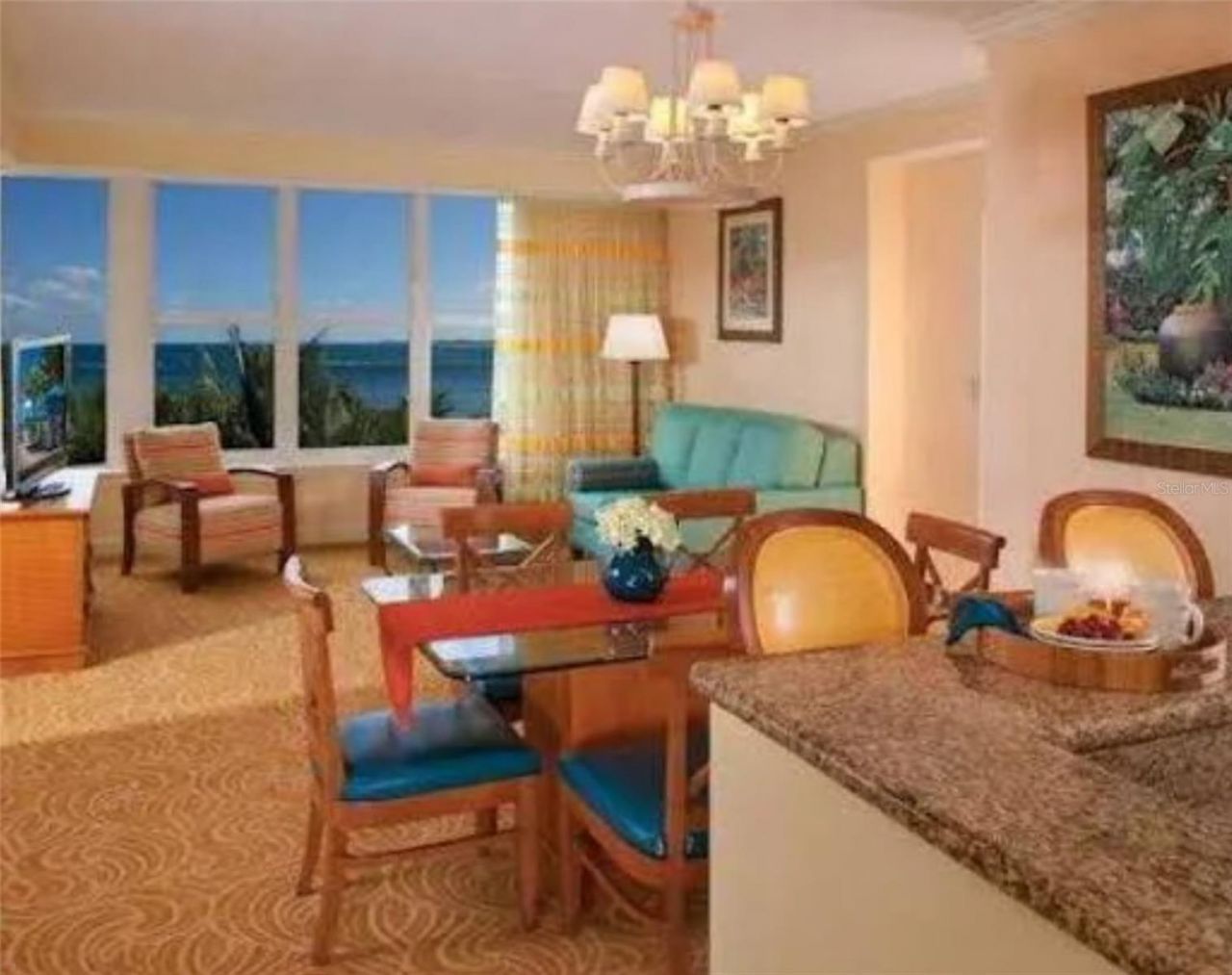 71 S Ocean Avenue, Unit 8708, Palm Beach Shores, FL 33404 Photo