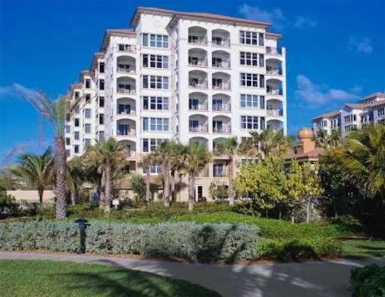 71 S Ocean Avenue, Unit 8708, Palm Beach Shores, FL 33404 Photo