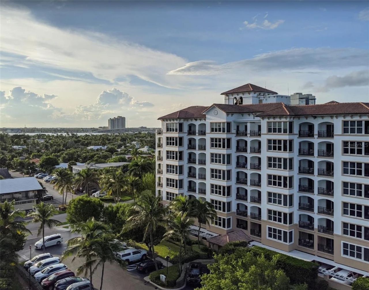 71 S Ocean Avenue, Unit 8708, Palm Beach Shores, FL 33404 Photo