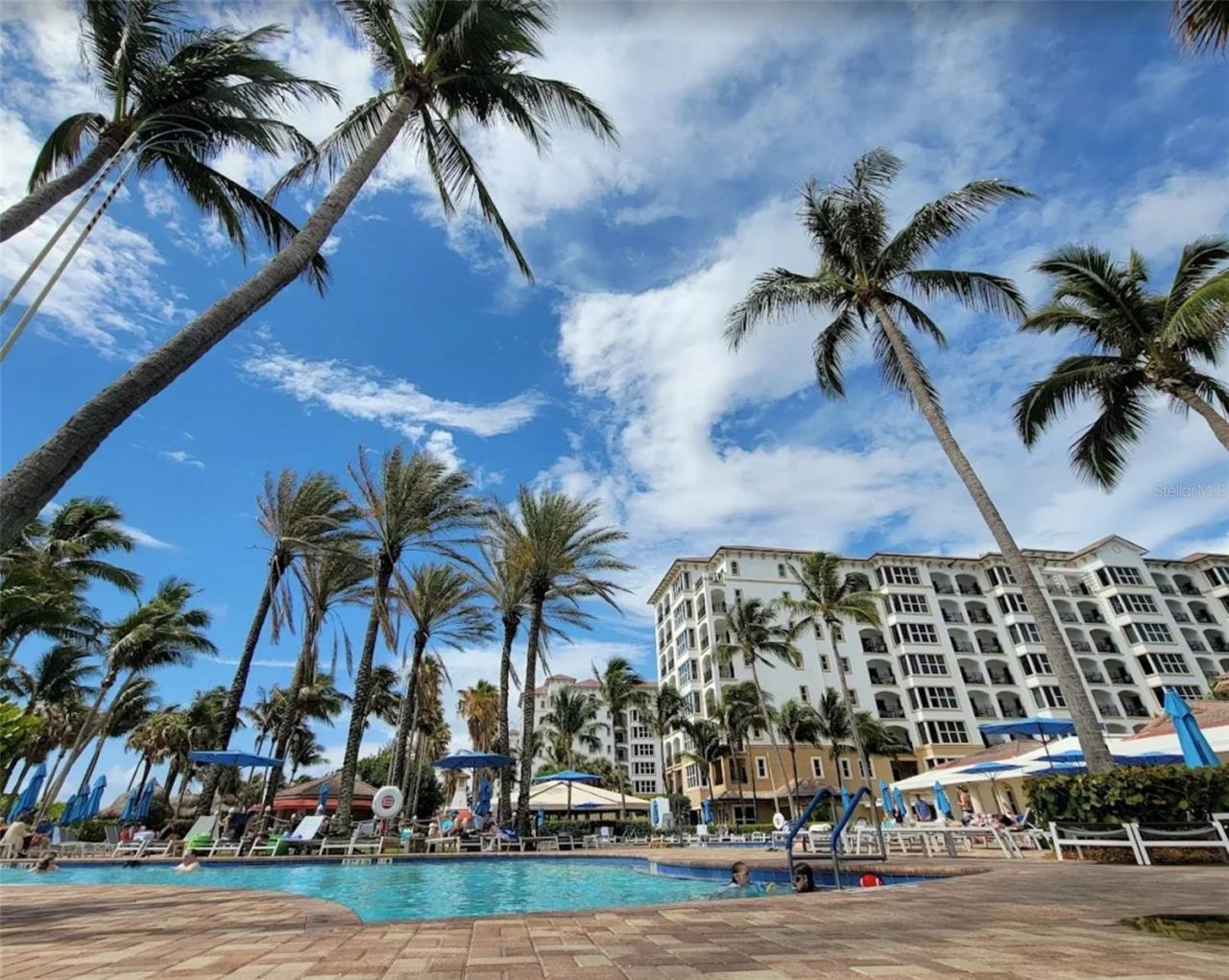 71 S Ocean Avenue, Unit 8708, Palm Beach Shores, FL 33404 Photo