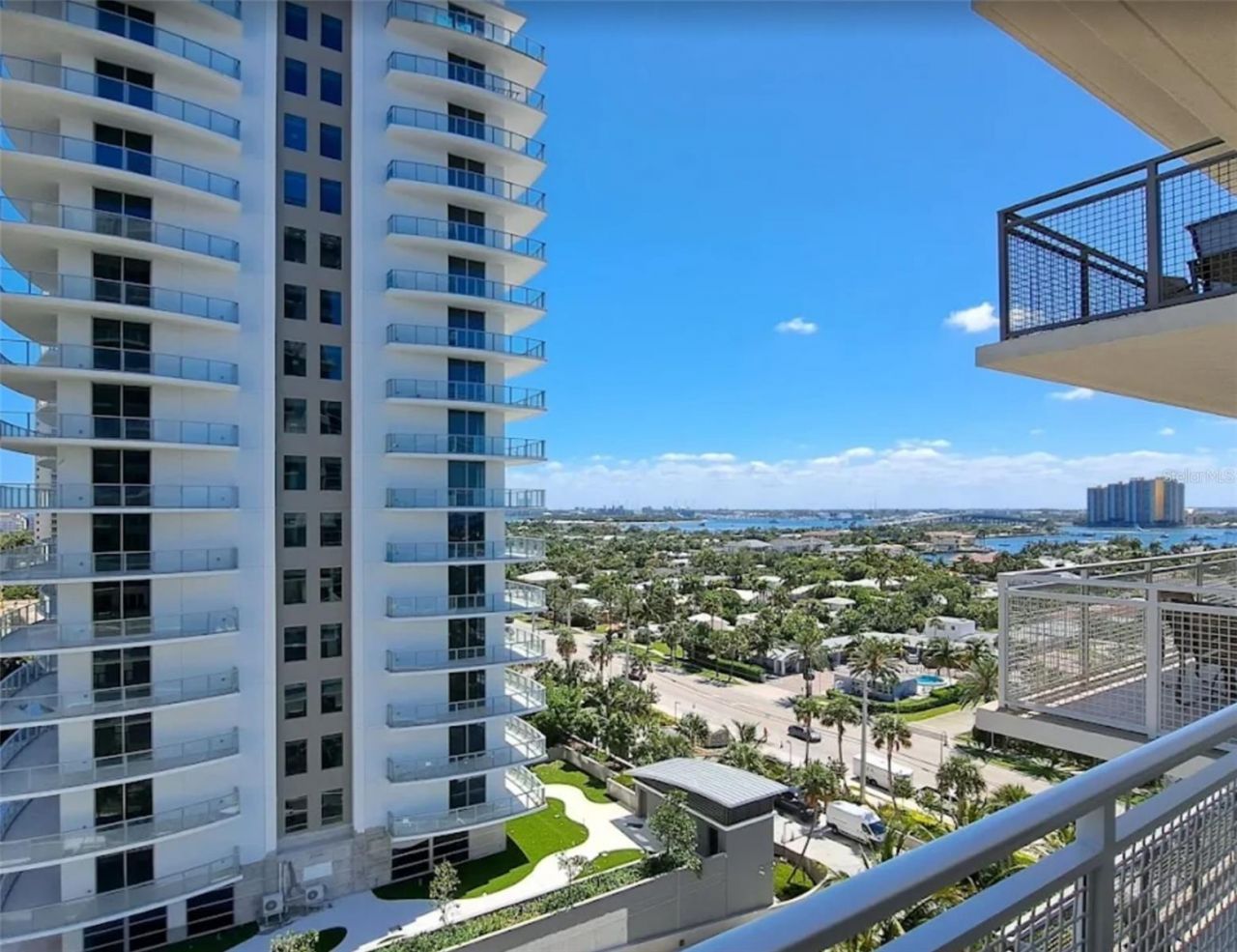 71 S Ocean Avenue, Unit 8708, Palm Beach Shores, FL 33404 Photo