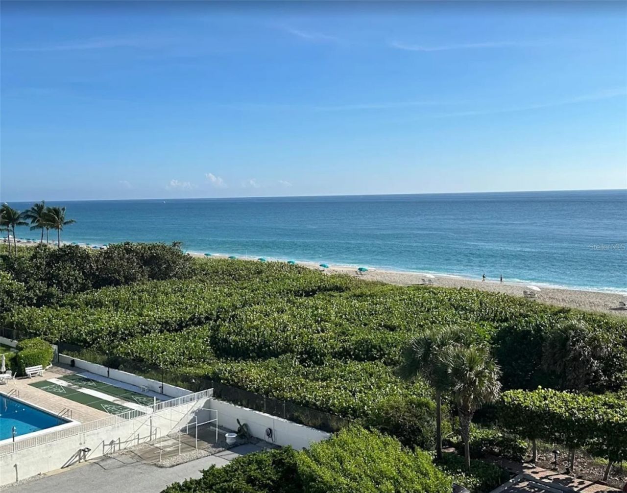 71 S Ocean Avenue, Unit 8708, Palm Beach Shores, FL 33404 Photo