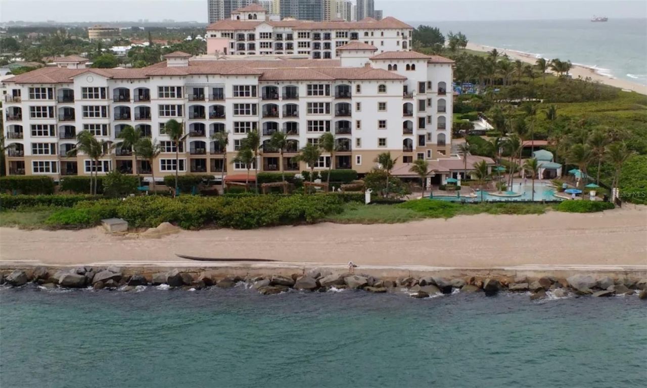 71 S Ocean Avenue, Unit 8708, Palm Beach Shores, FL 33404 Photo
