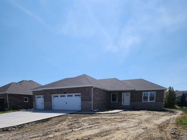 9360 W 106th Place, St. John, IN 46373