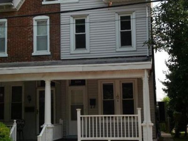 1116 QUEEN STREET, POTTSTOWN, PA 19464